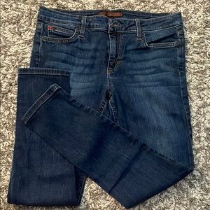 Like new- Joes jeans icon